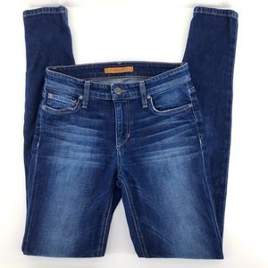 Joe’s Jeans in Valencia Mid Rise Skinny Style CR9VLC5252 Size 26